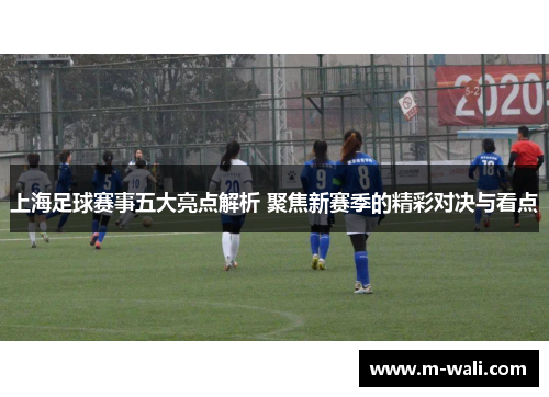 上海足球赛事五大亮点解析 聚焦新赛季的精彩对决与看点