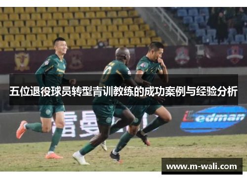 五位退役球员转型青训教练的成功案例与经验分析